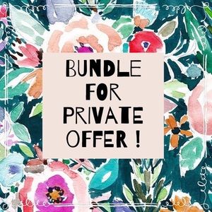 Bundle deals are awesomeness!